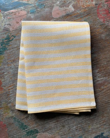 Bamboo fiber dish cloth